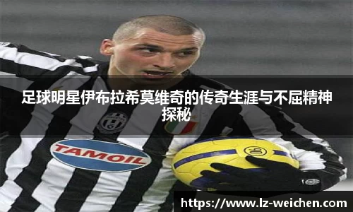 足球明星伊布拉希莫维奇的传奇生涯与不屈精神探秘